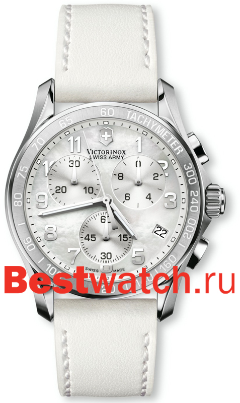 Часы Victorinox Swiss Army Chrono Classic 241256